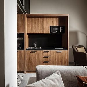 Palazzo Jean Parisot Boutique Suites